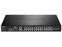 D-Link DXS 3400-24TC