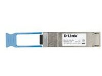 D-Link DEM QX10Q-LR4