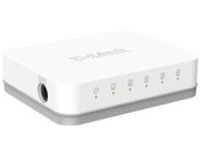 D-Link GO-SW-5G - Switch