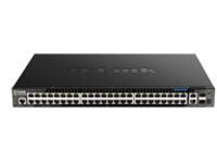 D-Link DGS 1520-52MP