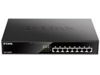 D-Link DGS 1008MP - Switch