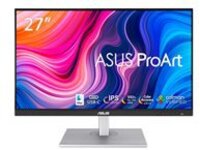 MONITOR GAMER ASUS 27 PULGADAS VY27UQ 4K 3840X2160 LED IPS 60HZ