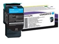Lexmark - Cyan - original