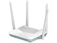 D-Link R15 - Wireless router 3-port switch