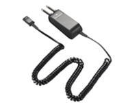 HP Poly SHS 1963-03 - Dual-prong adapter