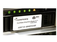 Zebra Confidex Silverline Blade II+ M780 Global