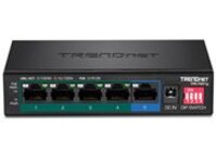 TRENDnet TPE-TG51g - Switch