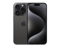 Apple iPhone 15 Pro - 5G smartphone