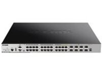 D-Link DGS 3630-28PC
