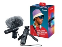 Canon - Creator Kit - digital camera accessory kit