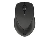 HP Premium - Mouse - right and left-handed