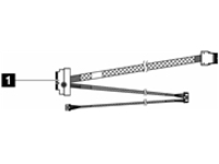 Lenovo - Storage cable kit