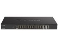 D-Link DXS 1210-28S - Switch
