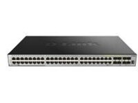 D-Link DGS 3630-52TC