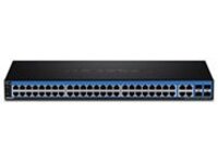 TRENDnet TEG 524WS - Switch