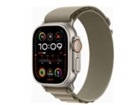 Apple Watch Ultra 2 - 49 mm