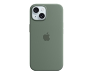 Apple - Back cover for cell phone