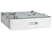 Lexmark - Media drawer and tray