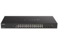 D-Link DXS 1210-28T - Switch