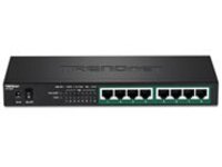 TRENDnet TPE TG83 - Switch
