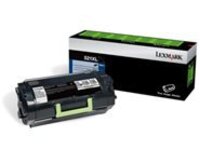 Lexmark - Extra High Yield