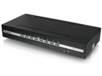 IOGEAR GCS1428TAA4C - KVM / audio switch