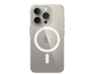 Apple - Back cover for cell phone