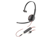 Poly Blackwire 3215 - Blackwire 3200 Series