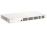 D-Link Nuclias Cloud-Managed DBS-2000-28MP