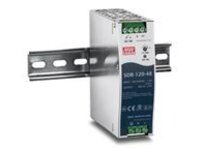 TRENDnet TI-S12048 - Power supply (DIN rail mountable)