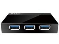 D-Link DUB 1340 - Hub