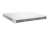 D-Link Nuclias Cloud-Managed DBS-2000-52MP