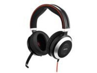 Jabra Evolve 80 MS stereo