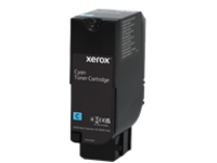 Xerox - Cyan - original