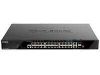 D-Link DGS 1520-28MP