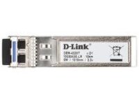 D-Link DEM 432XT - SFP+ transceiver module
