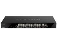 D-Link DGS 1520-28 - Switch