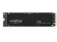 Crucial T700 - SSD - encrypted