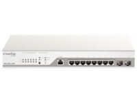 D-Link Nuclias Cloud-Managed DBS-2000-10MP