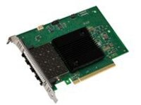 Intel Ethernet Network Adapter E810-XXVDA4
