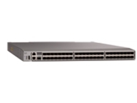 HPE SN6620C 32Gb 48/24 32Gb Short Wave SFP+ Fibre Channel v2 Switch