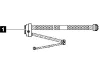 Lenovo - Storage cable kit