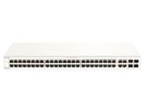 D-Link Nuclias Cloud-Managed DBS-2000-52