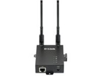 D-Link DWM-312 - Wireless cellular modem
