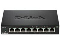 D-Link DES 108 - Switch