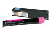 Lexmark - Extra High Yield
