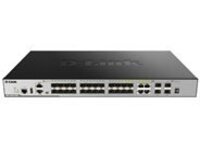 D-Link DGS 3630-28SC