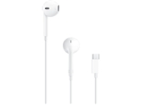 Apple EarPods - Earphones with mic
