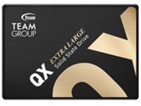 Team Group QX - SSD - 4 TB
