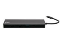 C2G USB C Docking Station